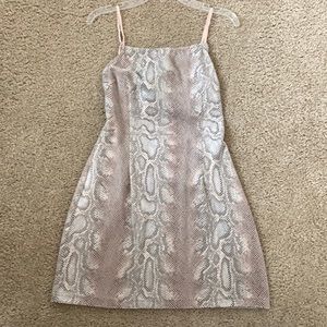 Urban Outfitters Dress